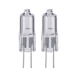 Paulmann halógena bi-pin G4 11W 2.900K 2 ud en oferta