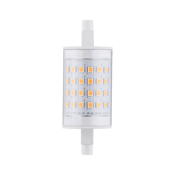 Paulmann LED R7s 78 mm 9 W 1.055 lm atenuable en oferta