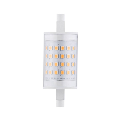 Paulmann LED R7s 78 mm 9 W 1.055 lm atenuable