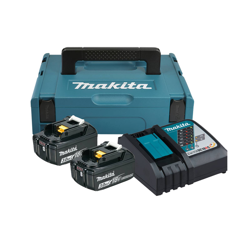 Makita Power Source Kit 197952-5 LXT 18V 3Ah en oferta
