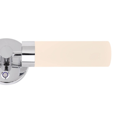 Aplique LED Tassa, 2 luces, blanco universal