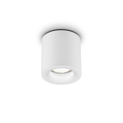 Helestra Lot plafón para exterior, IP65, blanco