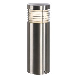SLV Vap Slim 30 baliza de acero inoxidable características