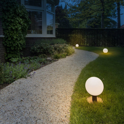 SLV Gloo Pure 27 baliza, altura 27 cm características