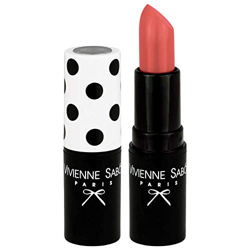 VIVIENNE SABÓ | Barra de Labios Classic Nude Merci 04 | Pintalabios Permanente Hidratante Textura Suave y Cremosa | Larga Duración | Cruelty Free | He en oferta