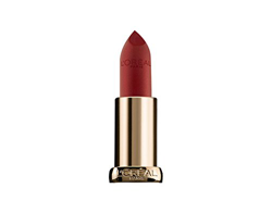 L'Oréal Paris Make-up designer Color Riche Accords Intenses 297 Red Passion - barras de labios (Rojo, Red Passion, Hidratante, Francia) precio