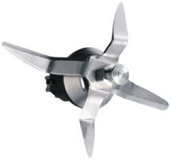 Lacor R69161F - Lama para procesador de alimentos Chef Natura precio