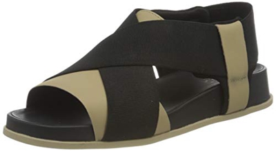 Camper Atonik, Sandalia Mujer, Multi/Assorted, 40 EU