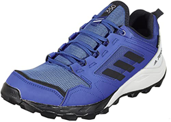 adidas Terrex Agravic TR GTX, Trail Running Shoe Hombre, Bold Blue/Core Black/Legend Ink, 40 2/3 EU precio