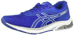 Asics Gel-Pulse 12, Sneaker Hombre, Azul Blue, 45 EU características