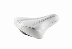 Cicli Bonin Monte Grappa CTB Feliz sillines, Unisex, Monte Grappa CTB Feliz, Blanco precio