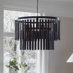 PR Home Marlow lámpara de araña Ø 60 cm en oferta