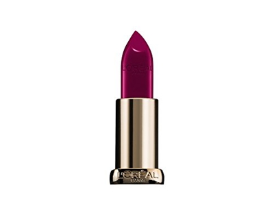 L'Oréal Paris Color Riche Accords Intenses 135 Dahlia Insolence - barras de labios (Rosa, Dahlia Insolence, Hidratante)
