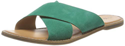 Kickers Diaz-2, Sandalia Unisex Adulto, Verde, 38 EU características