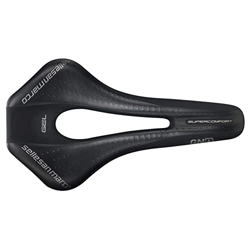 Selle San Marco - Sillín GND Supercomfort Gel Open-Fit Racing Wide en oferta