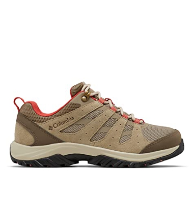 Columbia Redmond III Zapatillas de senderismo para mujer