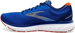 Brooks Trace Azul Naranja 1103641D495 características