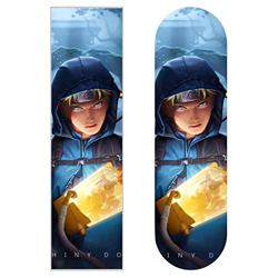 Pegatinas Skateboard Skateboard Stickers Impermeable para Principiantes Niños Adolescentes Adultos en oferta