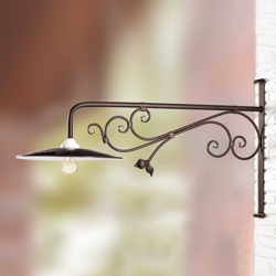 Aplique PORTO GRANDE características