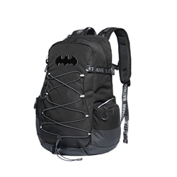KARACTERMANIA 02693 Mochila Pro Neon, Unisex, Negro, Extra Large en oferta