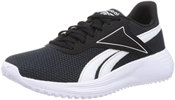 Reebok Lite 3.0, Zapatillas Hombre, Multicolor (Core Black/FTWR White/Core Black), 45 EU en oferta