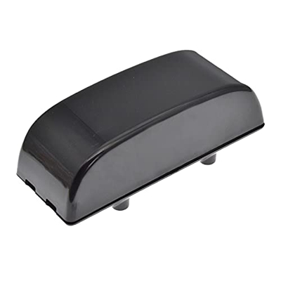 Caja para controlador de bicicleta, caja de plástico, grande, funda protectora, kit de conversión de mandos, bicicleta eléctrica, pedelec, bicicleta d