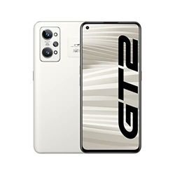 realme GT2 5G Smartphone Libre, Pantalla AMOLED de 120 Hz, Snapdragon 888 5G, Diseño inspirado en papel, Gran batería de 5000 mAh, Carga SuperDart de  precio