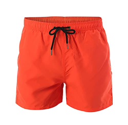 Bañador Natacion Hombre Bolsillo Bañadores Secado Rapido Hombre Traje de Baño Hombre Bañador Surf Corto Deportivo Piscina Natación Short Playa Surfero características