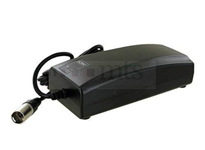 Original Cargador 36v 4a para Eléctrico Bicicletas/e-Bike/Pedelec para Sparta ION RX Plus RT MODELO 2015