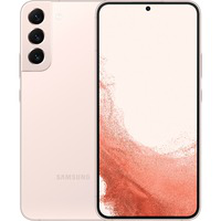Galaxy S22+ SM-S906B 16,8 cm (6.6") SIM doble Android 12 5G USB Tipo C 8 GB 128 GB 4500 mAh Oro rosado, Móvil en oferta