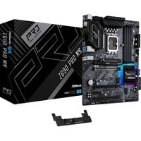 Z690 PRO RS Intel Z690 LGA 1700 ATX, Placa base precio