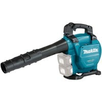 DUB363ZV aspiradora de hojas Negro, Azul 18 V, Aspirador/soplador en oferta