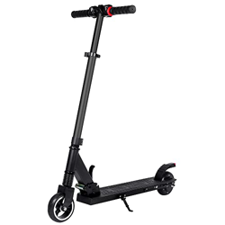 Patinete eléctrico ajustable, 5 pulgadas con tres modos de velocidad Motor potente batería de 5,2 Ah Carga máxima 100 kg precio