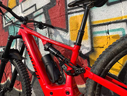 Kit Range Extender para Turbo Levo y Kenevo precio