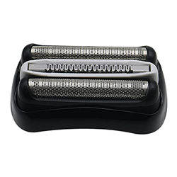 Cabezal de repuesto para maquinilla de afeitar eléctrica 32B compatible con Braun 3 Series 300S/301S/310S/3020S/3030S/3040S/3080S/3050CC/3090CC características