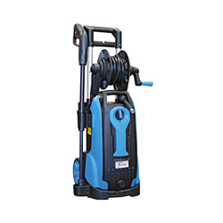 Hidrolimpiadora Eléctrica 2100 W, 110 Bar en oferta
