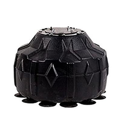 Saco de Boxeo Cobra Bag Fitness Reflex Bag Base para Saco De Boxeo Accesorios para Sacos De Boxeo Agua Recargable Y Gaza 12 Potentes Ventosas Saco de 