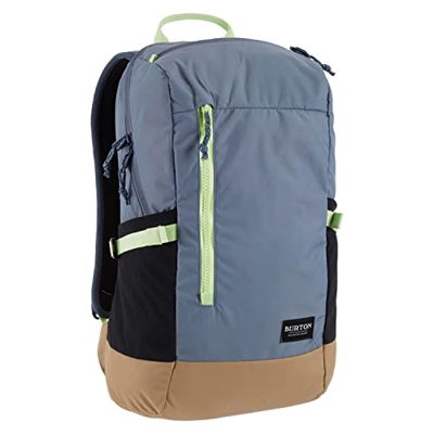 Burton Prospect 2.0 Mochila, Adultos Unisex, Folkstone Gray/Kelp