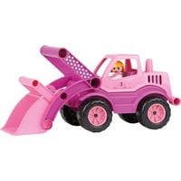 Vehículo de juguete