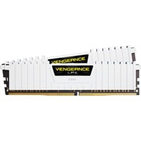 Vengeance LPX CMK32GX4M2E3200C16W módulo de memoria 32 GB 2 x 16 GB DDR4 3200 MHz, Memoria RAM