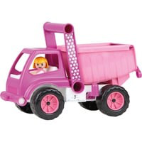 Vehículo de juguete características