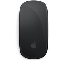 Magic Mouse - Superficie Multi‑Touch negra, Ratón en oferta