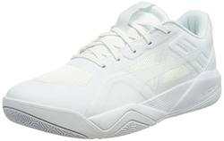 Puma Eliminate Pro, Zapato de Tribunal Interior Unisex Adulto, Blanco, 40.5 EU en oferta