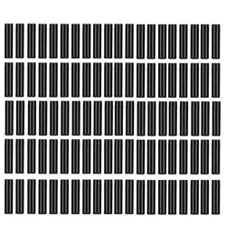 Tubos de lápiz labial vacíos DIY, Contenedor de brillo de bálsamo para labios recargable, Mini tubo de lápiz labial vacío Contenedor de bálsamo labial en oferta