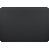 Magic Trackpad almohadilla táctil Inalámbrico y alámbrico Negro, Touchpad