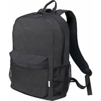 D31850 maletines para portátil 35,8 cm (14.1") Mochila Negro