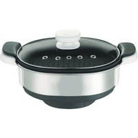 XF552D batidora y accesorio para mezclar alimentos, Accesorio de cocción al vapor características