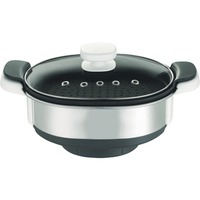 XF552D batidora y accesorio para mezclar alimentos, Accesorio de cocción al vapor