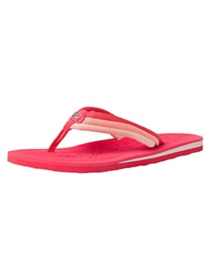 Tamaris 1-1-27138-36, Sandalia Mujer, Apricot Comb, 37 EU