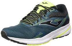 Joma Serie Speed, Zapatillas de Atletismo Hombre, Petroleo, 42 EU en oferta
